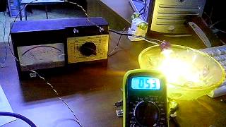 Dimmer 220v for Arduino