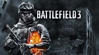 Battlefield 3 приколы с с4