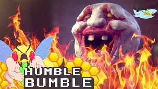 Devolver Bundle Gameplay - Humble Bumble