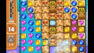 Diamond Digger Saga Level 726