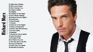 Richard Marx Greatest Hits | Richard Marx Playlist 2017