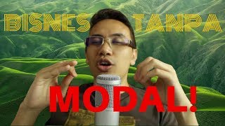 Podcast Jootawan Ep #6 : Bisnes TANPA Modal