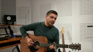 Аминь Лепс - Кавер Гитара