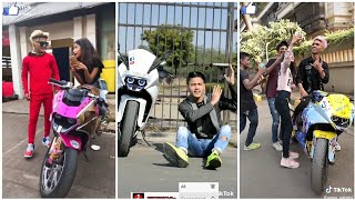 KTM Tik Tok videos KTM lover RC 200 / Duke 200 lover