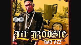 Lil Boosie - I Remember
