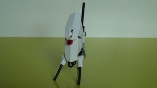 portal turret how-to