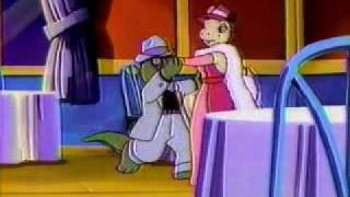 The Adventures of T-Rex - Ep 16 - Play it Again - PART 2