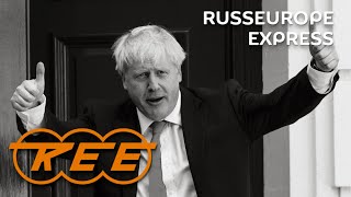 Brexit : chassez le libre-échange, il revient au galop ? J. SAPIR | C. MATHIEU | F. VIALE
