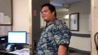 Westin Maui Hskp week 2019