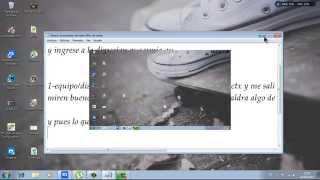 SOLUCION al error DXError log y DirectX log
