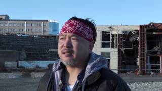 ISHINOMAKI two from zero