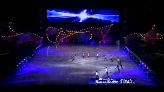 [HD] FOI 2010 Finale - Abracadabra, Magic