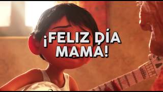 Feliz Día Mamá COCO