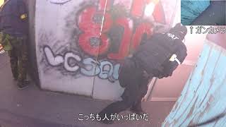 初心者のサバゲ記録 9日目 ラグーンシティ