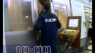 ИКАР Курганский завод арматуры