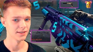 НОВЫЕ СКИНЫ РАЗДАЮТ В WARFACE БЕСПЛАТНО !!! - КАК Я ПОЛУЧИЛ САМОЕ РЕДКОЕ ОРУЖИЕ?