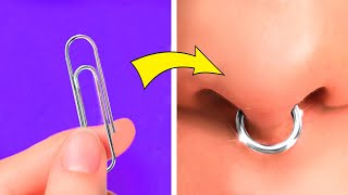 Cheap DIY Jewelry Ideas And Hacks You Will Love