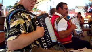 Clarkson Nebraska Czech Festival - Black Crow Polka - Černá vrána Polka