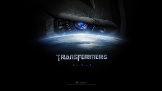 Transformers Opening Scene | Intro | ???????? 1080p