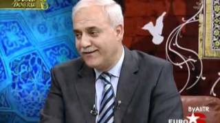 Nihat Hatipoğlu - Kutlu Doğum Haftası ( Dosta Doğru )