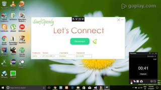 Visual Basic VPN Open Source Client (Download Source Code)