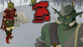 The Beginning of the End. Maxed HCIM #10