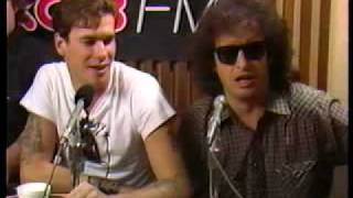 138 Seconds With Country Dick Montana