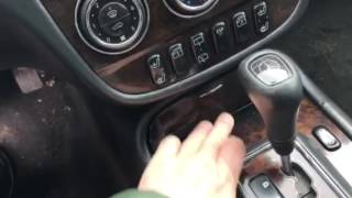 Mercedes ML 270 автомат 2005г.