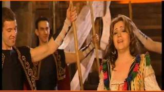 Lili Cvetkova - Aide, vino piyam