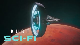 Sci-Fi Short Film "FTL" | Presented by DUST