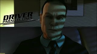 Driver: Parallel Lines ► Ray's Assassin(Убийца Рэя) №15 No Commentary !
