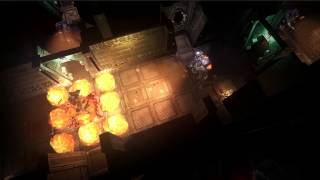 Space Hulk Ascension Launch Trailer