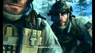 концовка игры Medal Of Honor 2010.Limited Edition