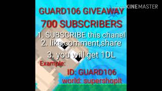 Growtopia free account pro 2019 no banned