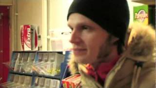 Livs på Bennets Väg - Mitt Område, Rosengård