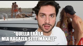 RICCANZA 3: ANTONIO RIMORCHIA A MALTA (EPISODIO 5-6) | ANTHONY IPANT'S