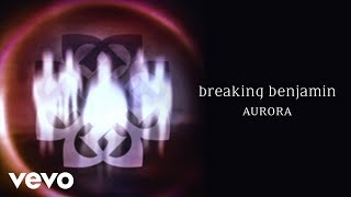 Breaking Benjamin, Michael Barnes - Failure (Aurora Version/Audio Only)