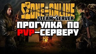 sZone-Online [pvp-server steam]