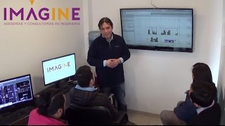 Implementación BIM Empresas - Parte 1 - Empresa Imagine & Jaime Guzman Delgado El BIM Manager Chile