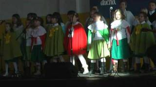Aniołki Onufrego - Abyśmy byli jedno