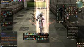 Lineage 2 Freya - Olympiad xBigun
