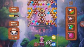 Panda Pop- Level 2168