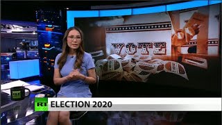 FULL SHOW: Ilhan Omar fights for her seat