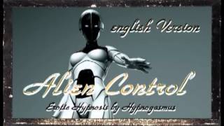 Erotic Hypnosis エロ催眠 эротический гипноз - Alien Control