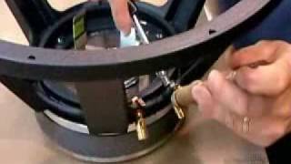 [How It's Made] Building a Speaker