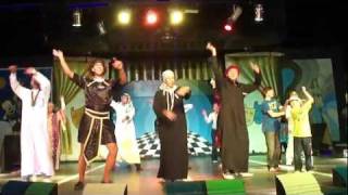 Клубный танец. SULTAN GARDENS RESORT .Смотреть до конца. MP4