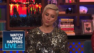 How Can Robyn Dixon Trust Ashley Darby? | RHOP | WWHL