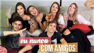 SEXO EM LUGAR PÚBLICO?! ft. AMIGOS!