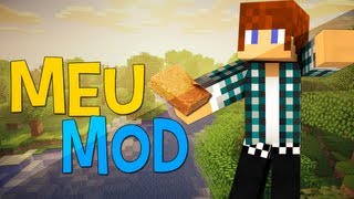 Meu Mod | Paçoca e Casa Ganhadora