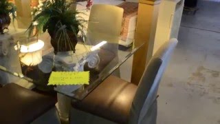 США МЕБЕЛЬ ИЗ ОТЕЛЕЙ МАГАЗИН б у и новой МЕБЕЛИ В ОРЛАНДО ФЛОРИДА 25.02.16 ДЕШЕВАЯ БЫТОВАЯ ТЕХНИКА